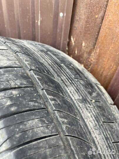 Cooper Discoverer HTS 265/60 R18 M