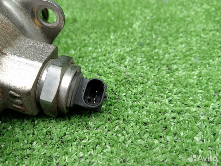 Тнвд насос топливный CDN CPS VAG Audi Q3 8U A5 8T Q5 8R 8U