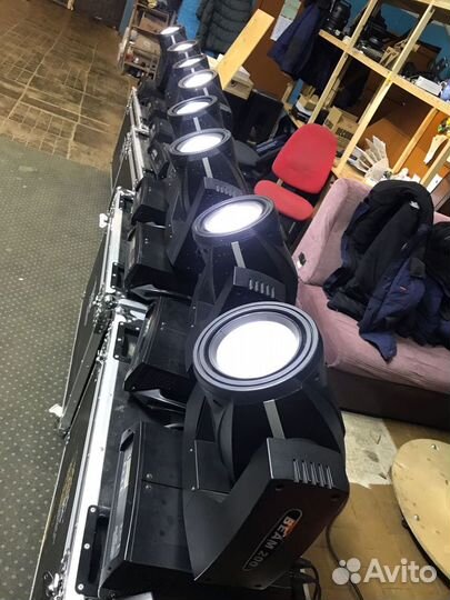 Аренда Звукового\Светового\Видео оборудования