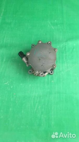 Насос вакуумный m274 w204 W212 W205