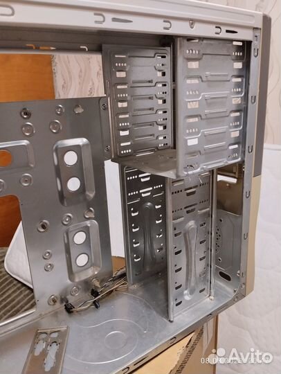 Корпус для пк