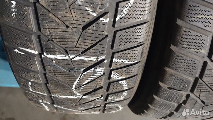 Vredestein Wintrac Xtreme S 245/45 R20 103V