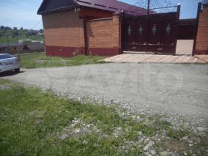 Коттедж 627 м² на участке 10 сот.