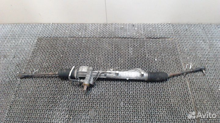 Рейка рулевая с г/у Citroen C8, 2005