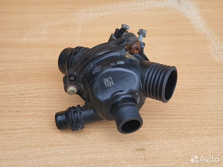 Термостат bmw N52