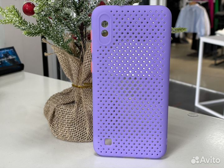 Чехол для Samsung A10