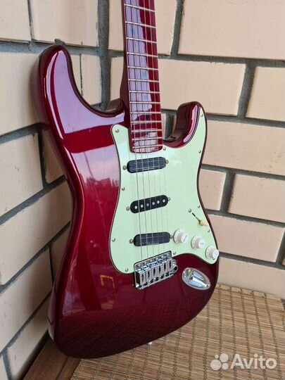 ESP Mirage Stratocaster