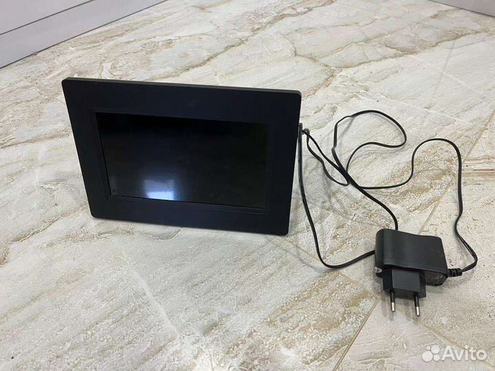 Электронная фоторамка