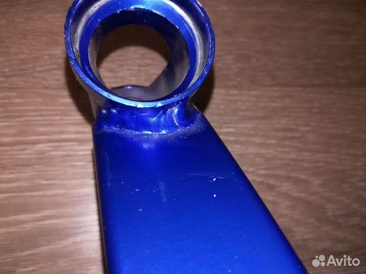 Продам стрит деку explore вместе с калёсами