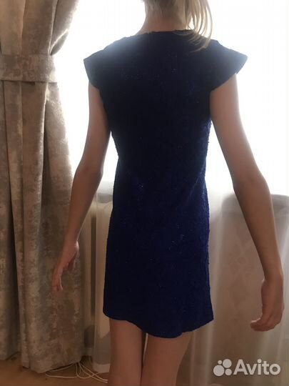 Красивое платье для девочки