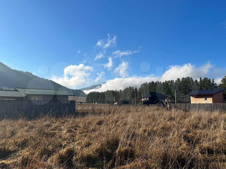 Участок 10 сот. (ИЖС)