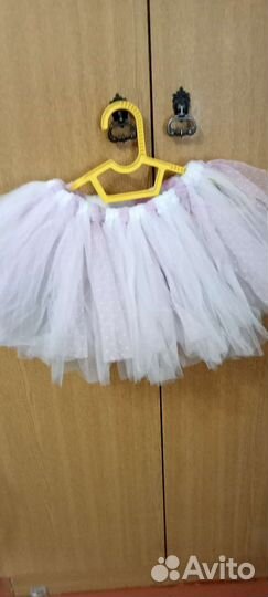 Новогодний костюм Феи