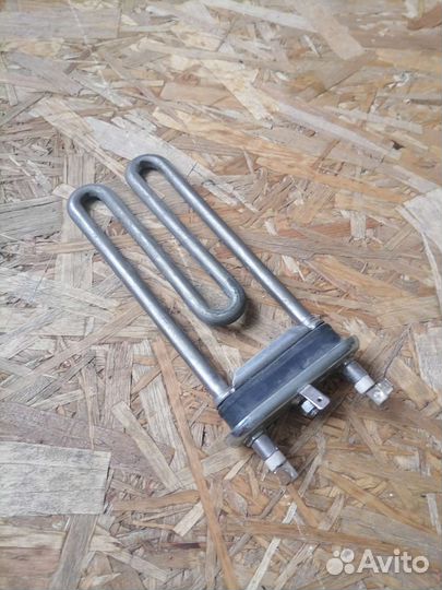 Тэн стиральной машины