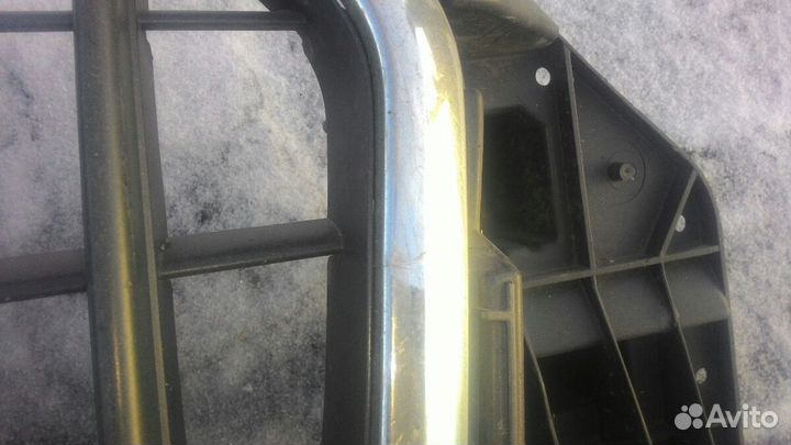 Решетка радиатора Audi A3 Ауди А3 8v 8v3853651