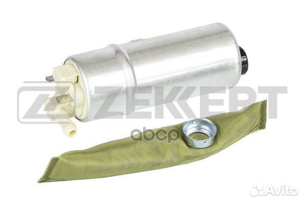 Насос топливный (4 bar) BMW 5 (E34 E39) 89- kp