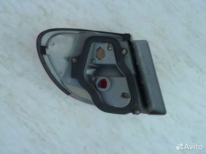 Задний фонарь Nissan Maxima/Сefiro A33 4851А