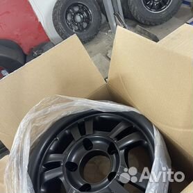 Лада Нива Бронто возвращается на трассу