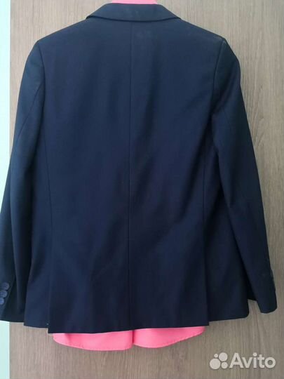 Школьный костюм