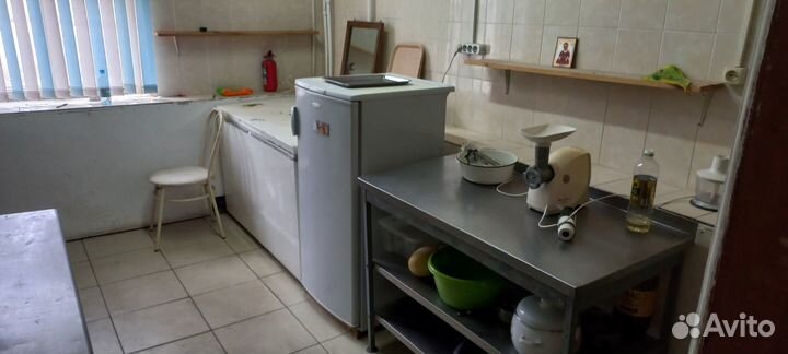 Готовый бизнес пекарня