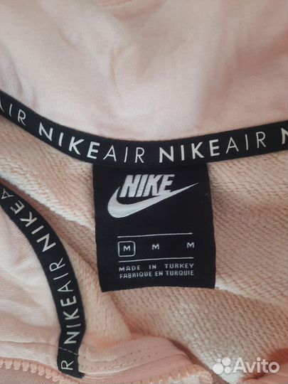 Свитшот nike женский