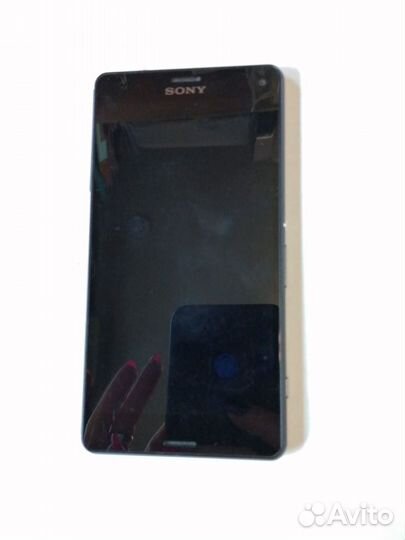 Sony Xperia Z3 Compact, 2/16 ГБ