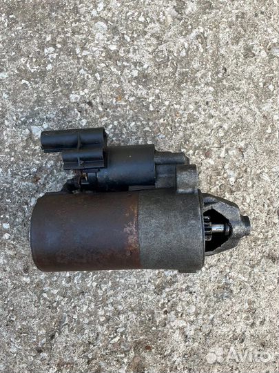 Стартер Focus, Mondeo, Escort