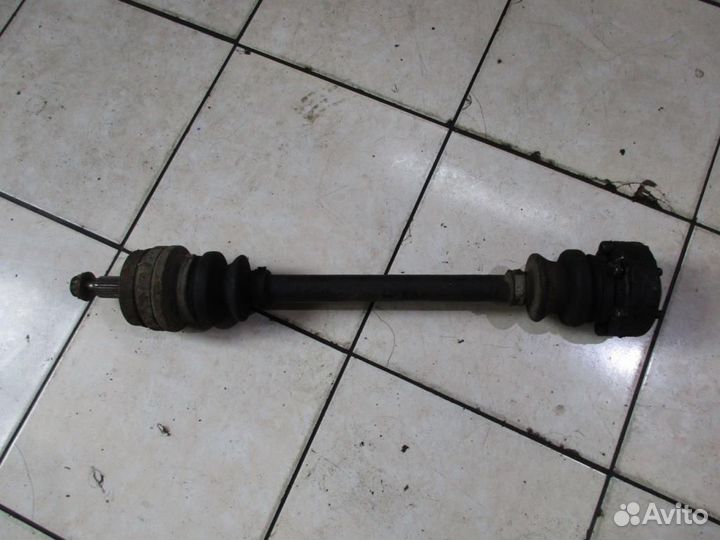 Привод задний w124 E-class