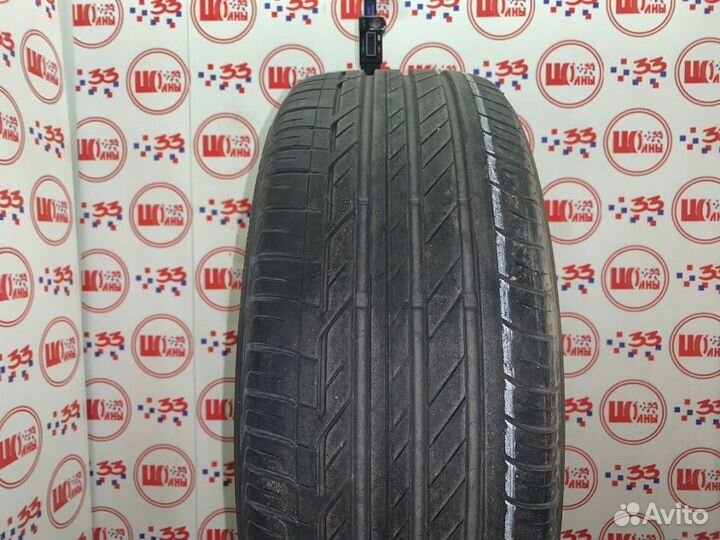 Bridgestone Turanza T001 225/45 R19