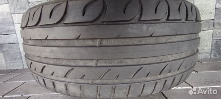 Tigar UHP Ultra High Performance 225/55 R17 101