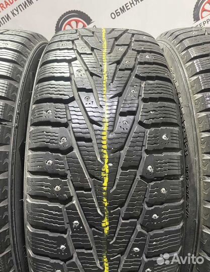 Nokian Tyres Nordman 7 SUV 225/55 R18 97L