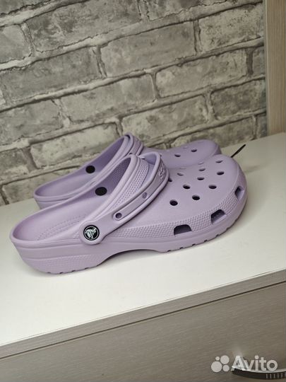Crocs classic