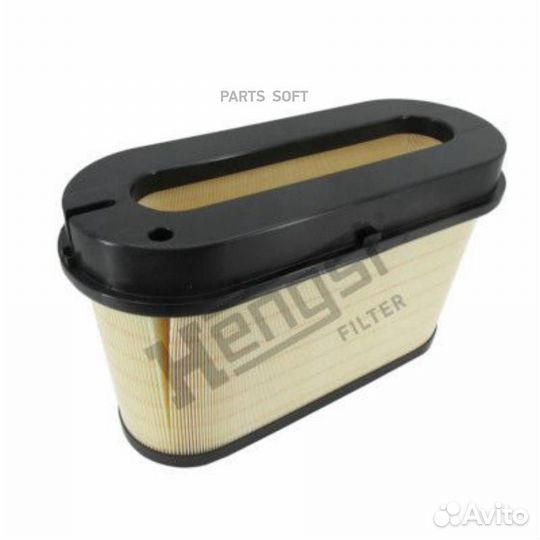 Hengst filter E2059L Фильтр воздушный