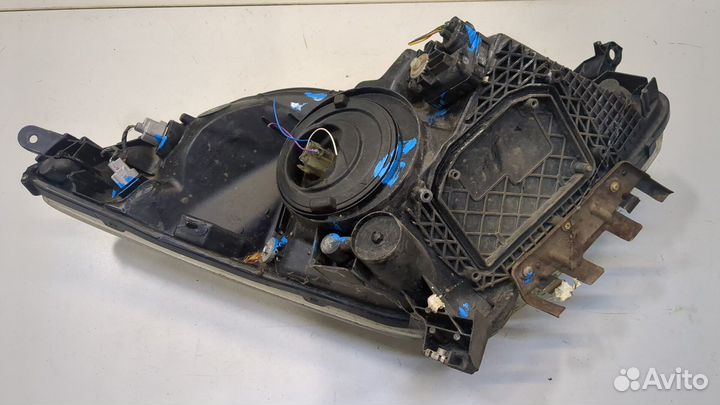 Фара (передняя) Toyota Prius, 2005