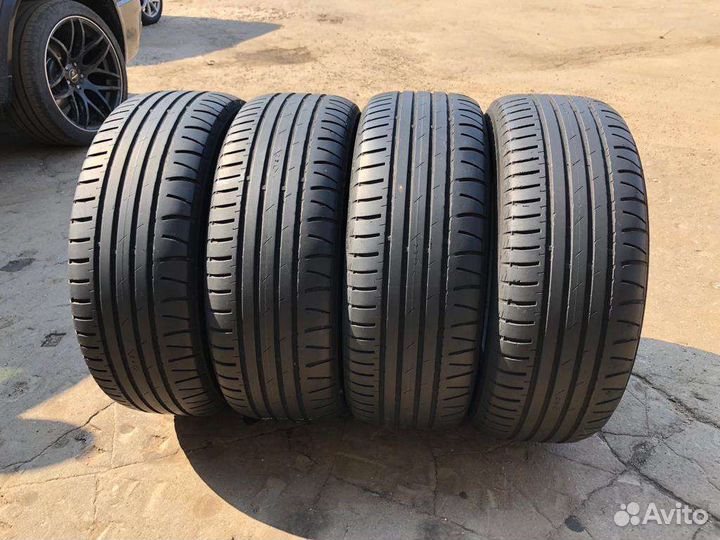 Nokian Tyres Nordman SX 215/60 R16 99H