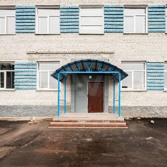 Апартаменты-студия, 22 м², 1/3 эт.