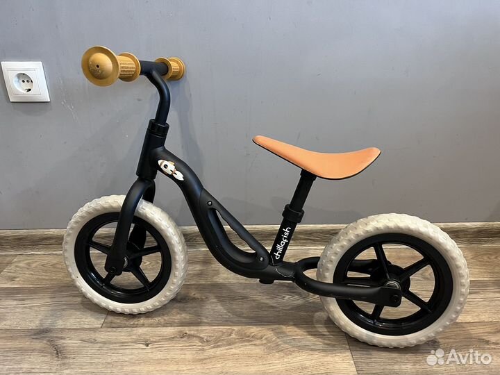 Беговел chillafish