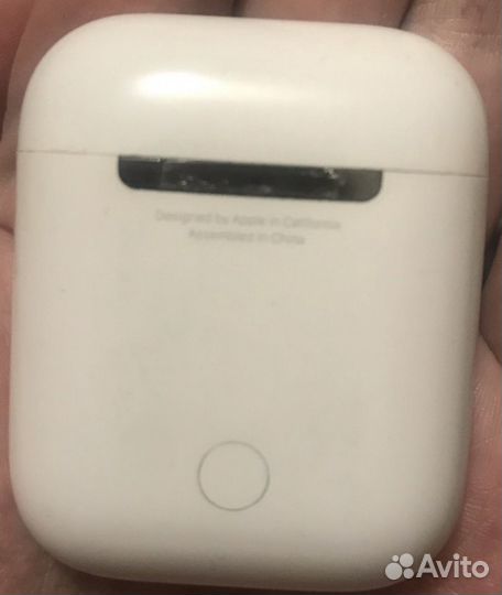 Airpods оригинал