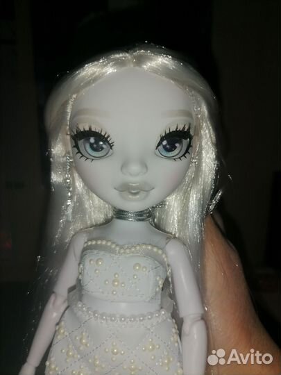 Кукла Shadow high Natasha Zima