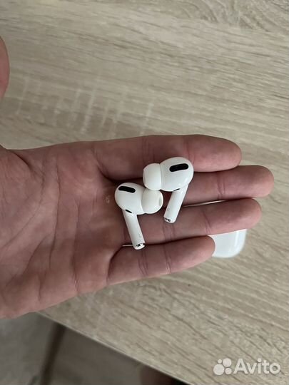 Airpods pro оригинал