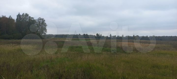 Участок 13,4 га (ИЖС)