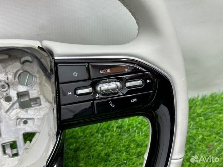 Руль Chery Tiggo 8 Pro 1.6 tgdi sqrf4J16 2022