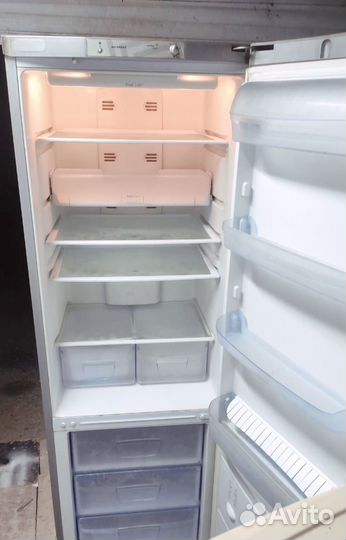 Холодильник lndezit