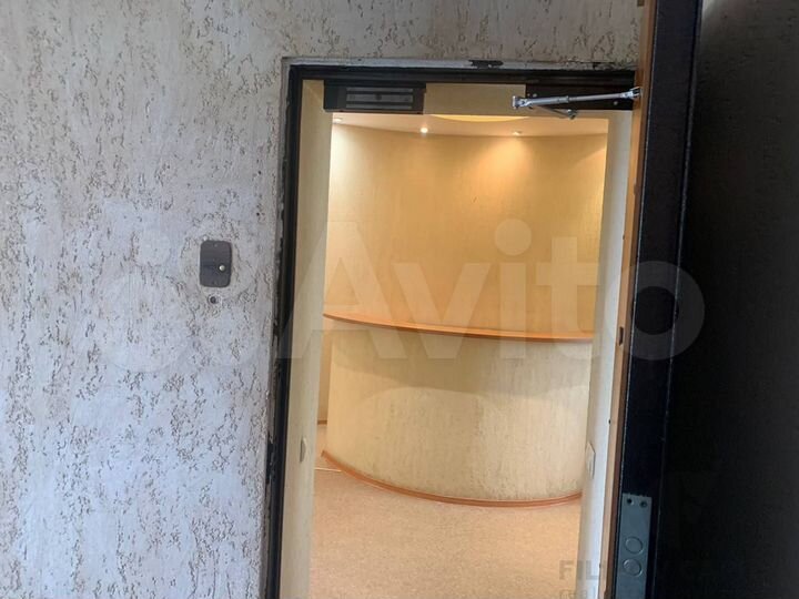 Офис 134 кв.м