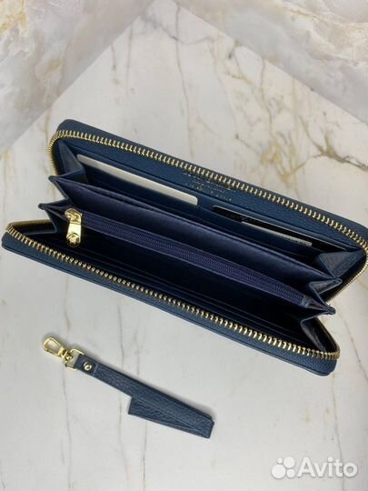 Кошелек женский