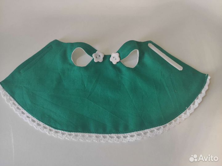 Платье для мини куклы Паола Рейна