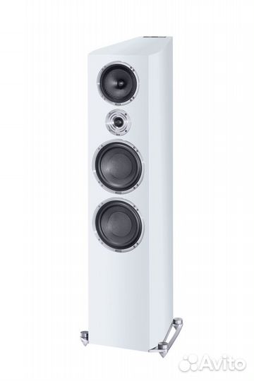 Напольная акустика Heco Celan Revolution 9 White S