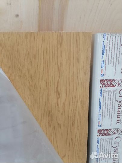 Подоконник crystallit