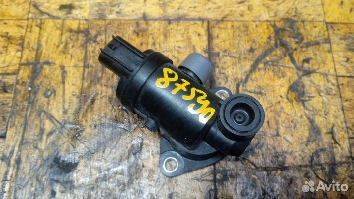 Механизм изменения длины впускного коллектора