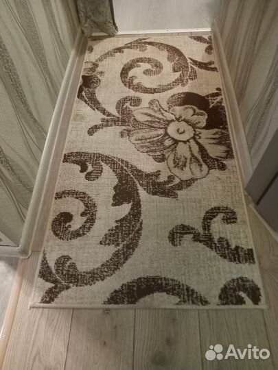 Ковры и паласы,дорожки бу