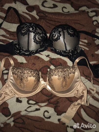 Купальник женский слитный раздельный 44 46